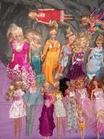 Barbiepoppen, Ophalen of Verzenden, Zo goed als nieuw