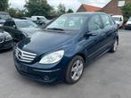 Mercedes-Benz B200 Automat, Auto's, Mercedes-Benz, 1998 cc, Beige, 4 cilinders, Blauw