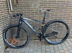 mtb cube reaction  M, Fietsen en Brommers, 49 tot 53 cm, Ophalen, Gebruikt