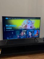 Samsung 43” Crystal UHD TV, Ophalen, Zo goed als nieuw, Samsung