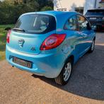 Ford Ka+ 1.2 benzine 2015, airco, 32.000km BL GEKEURD/ CT OK, Bedrijf, Te koop, Ka