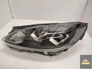 Ford Kuga MK3 H7 lens + LED linkerlamp Ideaal beschikbaar voor biedingen