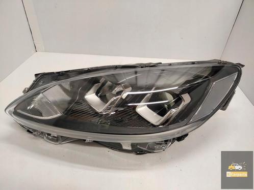 Ford Kuga MK3 H7 lens + LED linkerlamp Ideaal, Auto-onderdelen, Verlichting, Ford, Gebruikt