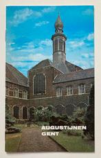 Augustijnen Gent, Boeken, Ophalen of Verzenden, Zo goed als nieuw