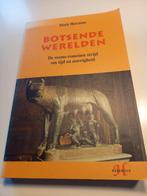 Botsende werelden (Mark Heirman), Mark Heirman, Enlèvement ou Envoi, 14e siècle ou avant, Comme neuf