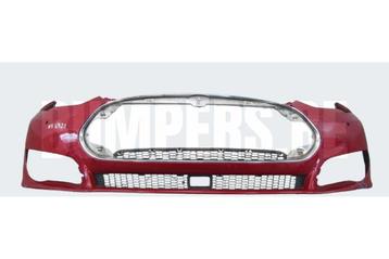 Bumper Tesla S 12-16 Voorbumper KS6921 beschikbaar voor biedingen