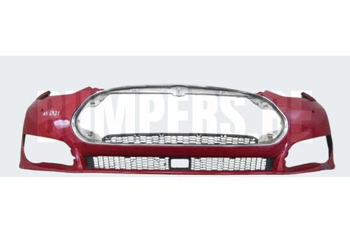Bumper Tesla S 12-16 Voorbumper KS6921, Auto-onderdelen, Carrosserie, Bumper, Voor, Gebruikt, 6 maanden garantie, Ophalen of Verzenden