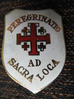 broche Heilig Land, Boeken, Verzenden
