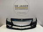 MERCEDES SLK 55 AMG VOORBUMER BUMPER A1728850625 2011-, Gebruikt, Voor, Mercedes-Benz, Bumper