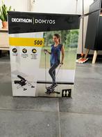 Domyos MS500, Sport en Fitness, Fitnessapparatuur, Ophalen, Gebruikt, Armen, Stepapparaat