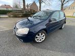 VW Golf 5 1.9 TDI Bj 2007 Navi/Cr.control/Airco, Auto's, Volkswagen, Bedrijf, Diesel, Golf, Cruise Control