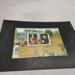 BELGIE blok 185 postfris met cote 33,00 €, Ophalen of Verzenden, Postfris