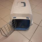 hond kat konijn reis koffer, Dieren en Toebehoren, Ophalen, Gebruikt