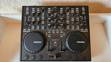 Reloop digital Jockey 2 Interface Edition, Enlèvement ou Envoi, Comme neuf, Reloop