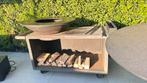 OFYR PRO / buiten keuken / buiten leven / BBQ, Ophalen, Gebruikt