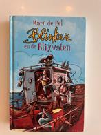 Marc de Bel - Blinker en de blixvaten, Ophalen of Verzenden, Zo goed als nieuw, Marc de Bel