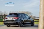 Audi RS3 2.5 TFSI Quattro S-Tronic Sportback / CAMERA / B&O, Automaat, RS3, Zwart, Leder