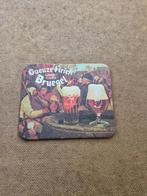 Sous Bock Gueuze kriek Bruegel, Ophalen of Verzenden, Gebruikt, Viltje(s), Overige merken