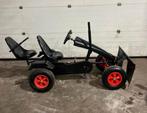 Go cart, Ophalen, Gebruikt, Duozit