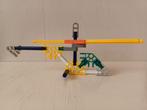 K'nex helikopter, Ophalen, Zo goed als nieuw, K'nex