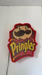 Lichtreclame Pringles, Collections, Enlèvement ou Envoi