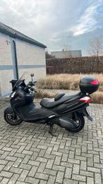 Maxsym 600i, matzwart, 2018, in uitstekende staat, Particulier, Overig, ABS, 565 cc