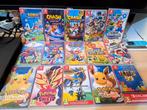 Pokémon Shield Sword Pukachu Mario Bros Party Wonder Crash, Ophalen of Verzenden, Zo goed als nieuw