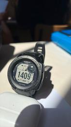 Montre garmin instinct tactial  solar, Bijoux, Sacs & Beauté, Montres de sport, Étanche, Enlèvement ou Envoi, Garmin, Avancer d'un pas