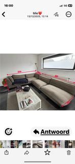 Fauteuil, Enlèvement, Utilisé, Tissus, Modern klassiek