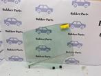 Vitre portière 4portes arrière gauche d'un Dacia Logan, Autos : Pièces & Accessoires, Dacia, -, -, 3 mois de garantie
