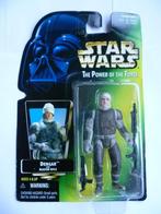 STARWARS POTF"DENGAR WITH BLASTER RIFLE"COLLECTION 2UIT 1997, Ophalen of Verzenden, Gebruikt, Actiefiguurtje