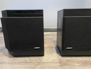 1 paar vintage - Bose luidsprekers 2001-serie