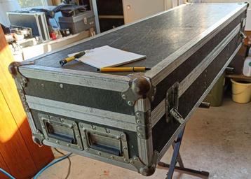DJ Flightcase Discobar beschikbaar voor biedingen