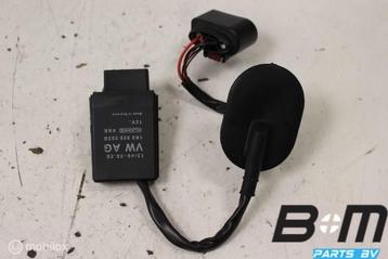 Regelapparaat voor brandstofopvoerpomp VW Polo 6C Cross beschikbaar voor biedingen