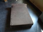 bully hondenbed, Dieren en Toebehoren, Ophalen, Gebruikt, Stof