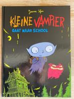 Strips van Kleine vampier, Ophalen of Verzenden, Zo goed als nieuw, Joann Sfar, Meerdere stripboeken