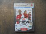 FIFA Football 2005 voor PS2 (zie foto's), Consoles de jeu & Jeux vidéo, Jeux | Sony PlayStation 2, Utilisé, Enlèvement ou Envoi
