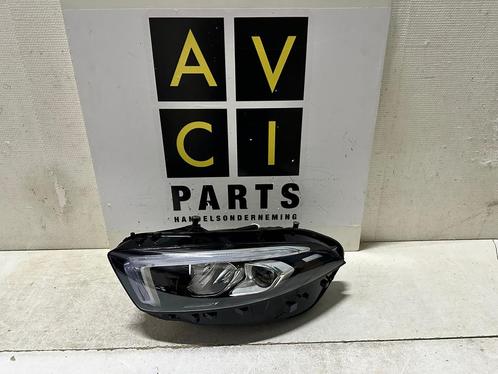 Koplamp A klasse W177 Led High performance Links A1779064703, Auto-onderdelen, Verlichting, Mercedes-Benz, Gebruikt, Ophalen of Verzenden