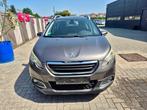 2014 Peugeot 2008 Personenauto, Auto's, Gebruikt, Overige brandstoffen, Bedrijf, Overige carrosserie