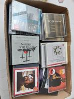 Lot van Klassiek en Jazz Cd's (vrije bijdrage), CD & DVD, CD | Compilations, Comme neuf, Enlèvement ou Envoi, Classique