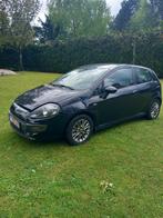 FIAT PUNTO, Autos, Fiat, Noir, Tissu, Achat, Hatchback