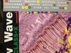 New Wave Club Class.X 1, Cd's en Dvd's, Vinyl | Rock, Ophalen of Verzenden