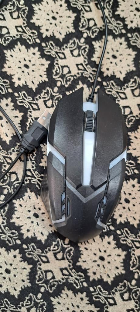 Gaming muis, Ophalen, Muis, Gaming muis