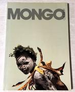 Mongo Cultuur -  Jacques Deraeve & Jan bral., Verzenden, Deraeve & Jan bral.