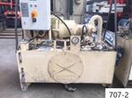 1497. Hydrauliek unit / olie pomp / diverse, Doe-het-zelf en Bouw, Ophalen, Gebruikt