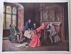 posters historische Engelse interieurs (Margaret Dovaston), Verzamelen, Ophalen