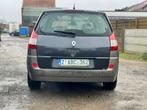 RENAULT GRAND SCENIC 7-ZITS AUTOMATISCHE TRANSMISSIE, 1998 cc, Beige, 4 cilinders, 7 zetels