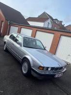 Bmw 730i e32 v8 automatique, Auto's, BMW, Automaat, 4 deurs, 8 cilinders, 7 Reeks