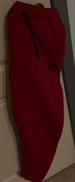 Nike tech fleece trainingsbroek, Maat 48/50 (M), Nike, Ophalen of Verzenden, Zo goed als nieuw