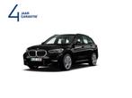 BMW Serie X X1 xDrive25e, Auto's, Overige brandstoffen, Zwart, Bedrijf, 5 deurs